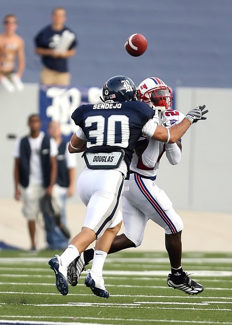 他在禁区内 他在禁区内